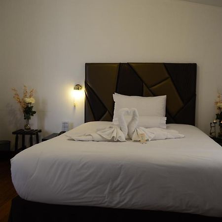 Hotel De Turistas Abancay Dış mekan fotoğraf