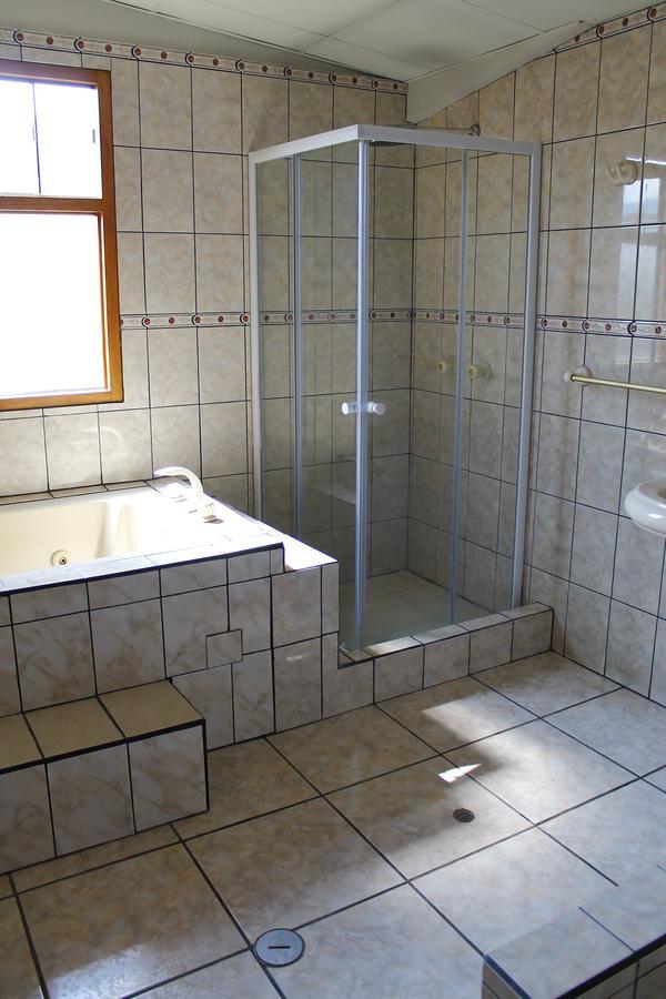 Hotel De Turistas Abancay Dış mekan fotoğraf